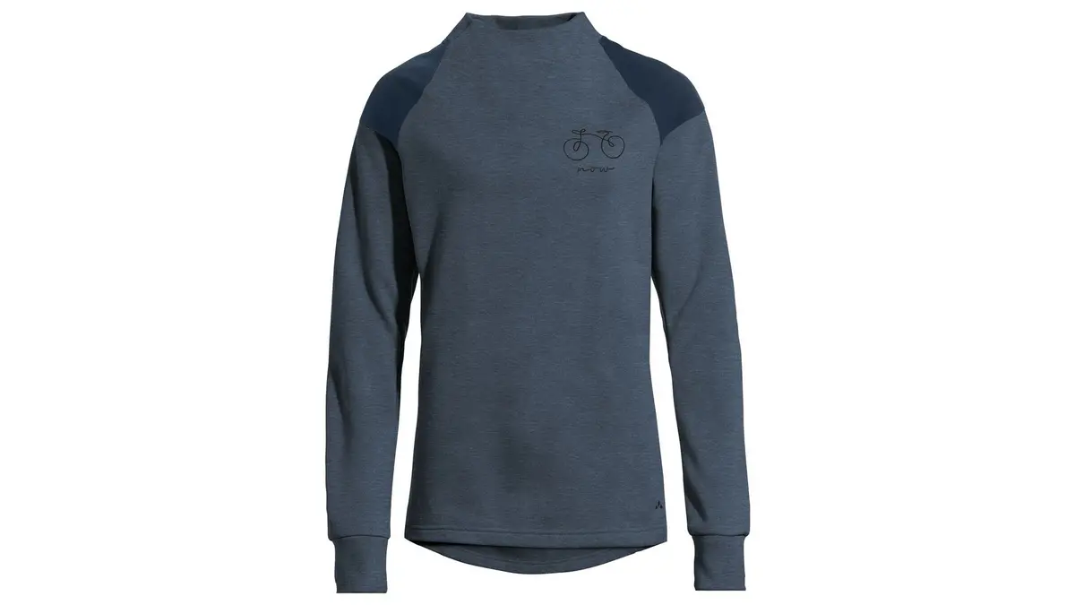 Vaude Women's Cyclist Sweater 1
