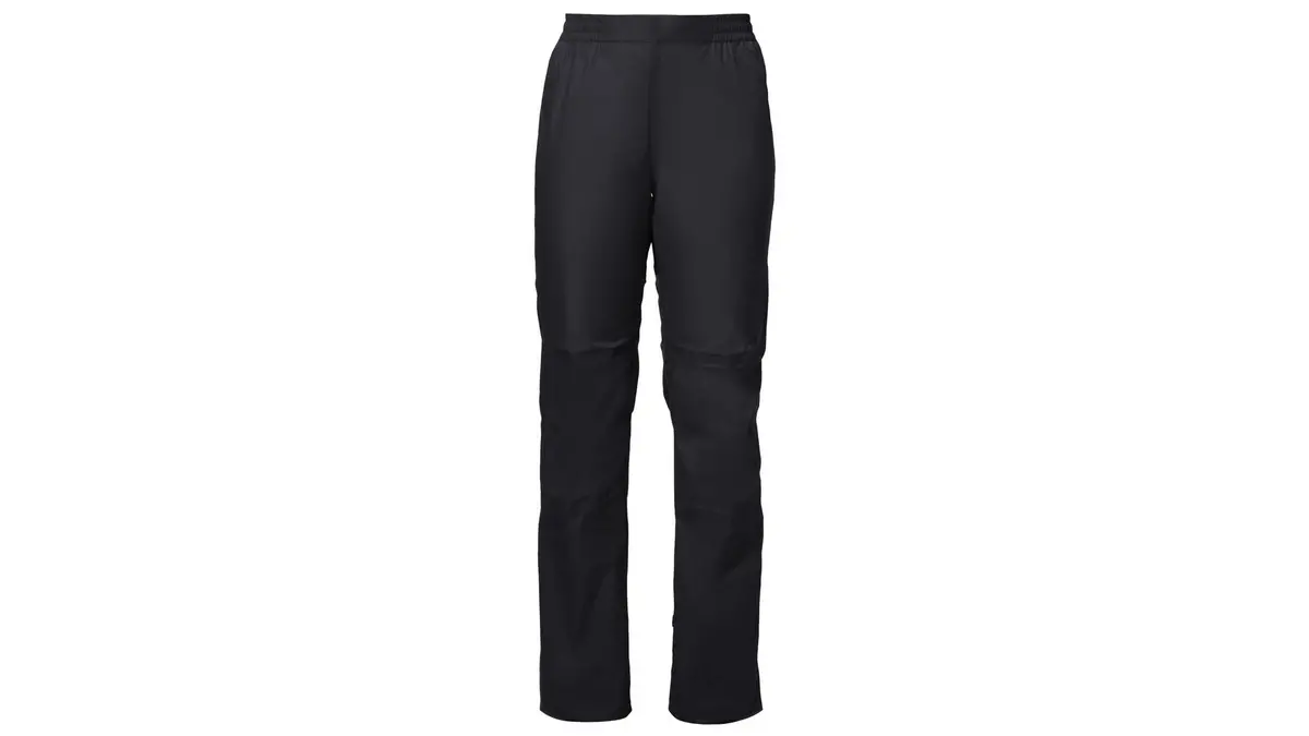 Vaude Women's Drop Pants Ii 1