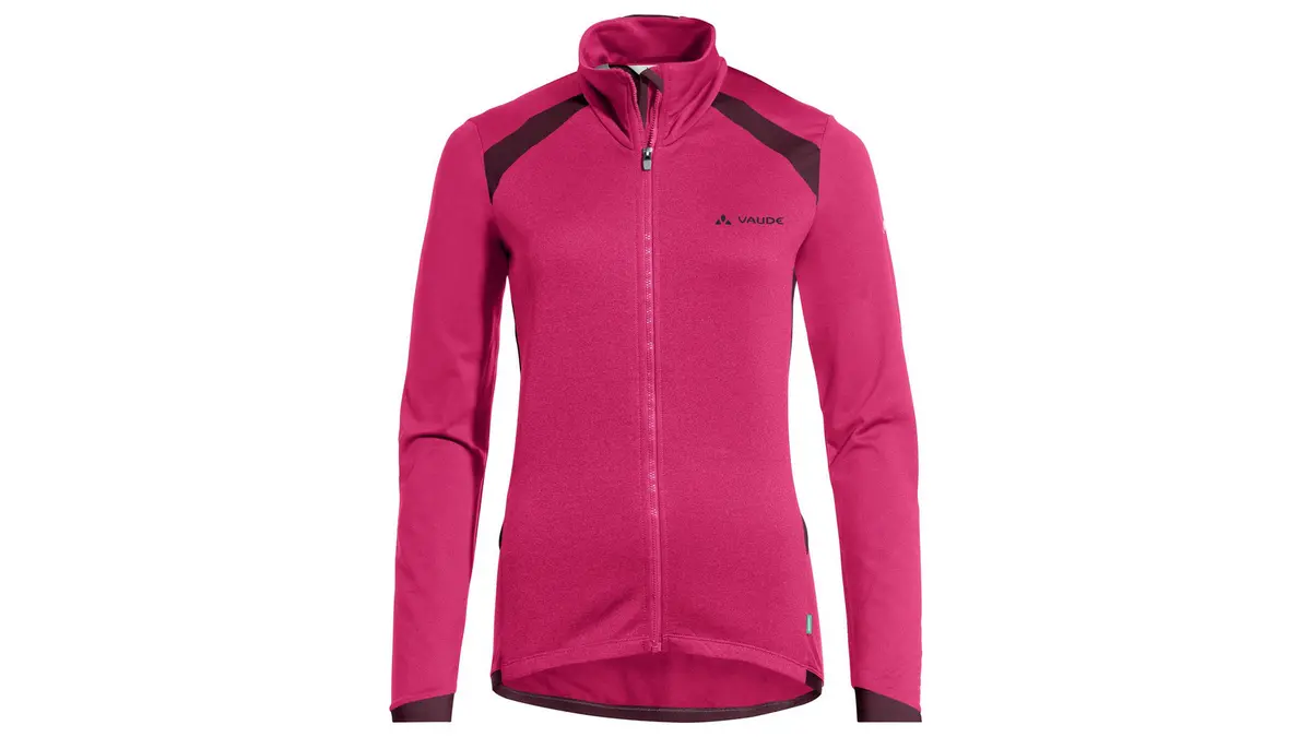 Vaude Women's Posta Ls Tricot 1