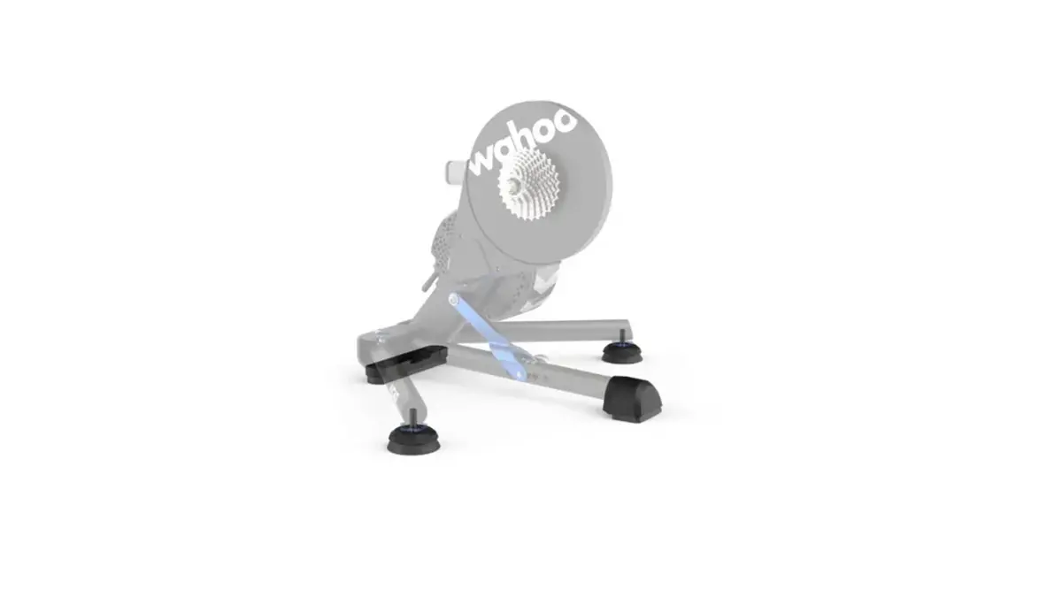 Wahoo Kickr Axis Standfüße 1