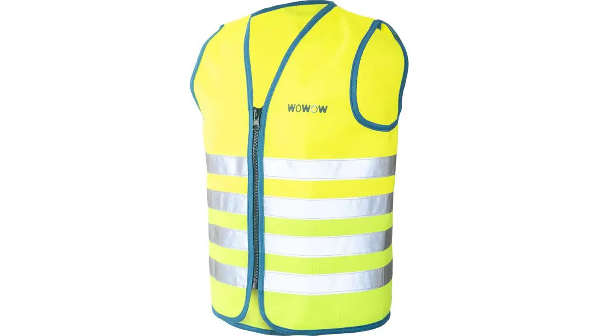 Wowow Wasabi Jacket 1