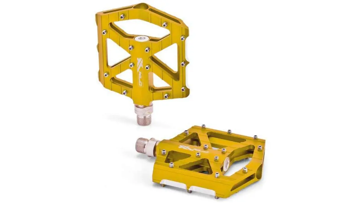 Xlc Bmx/Freeride-Pedal Pd-M12 1