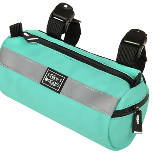 Bike Baggie Bar Bag (Asstd Colors) 1