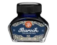Barock Füllhaltertinte Barock 1910 Marine 1