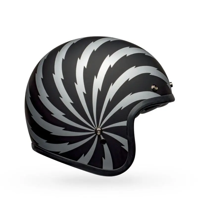 Bell 7131676 Custom 500 Se Motorcycle Helmet 1