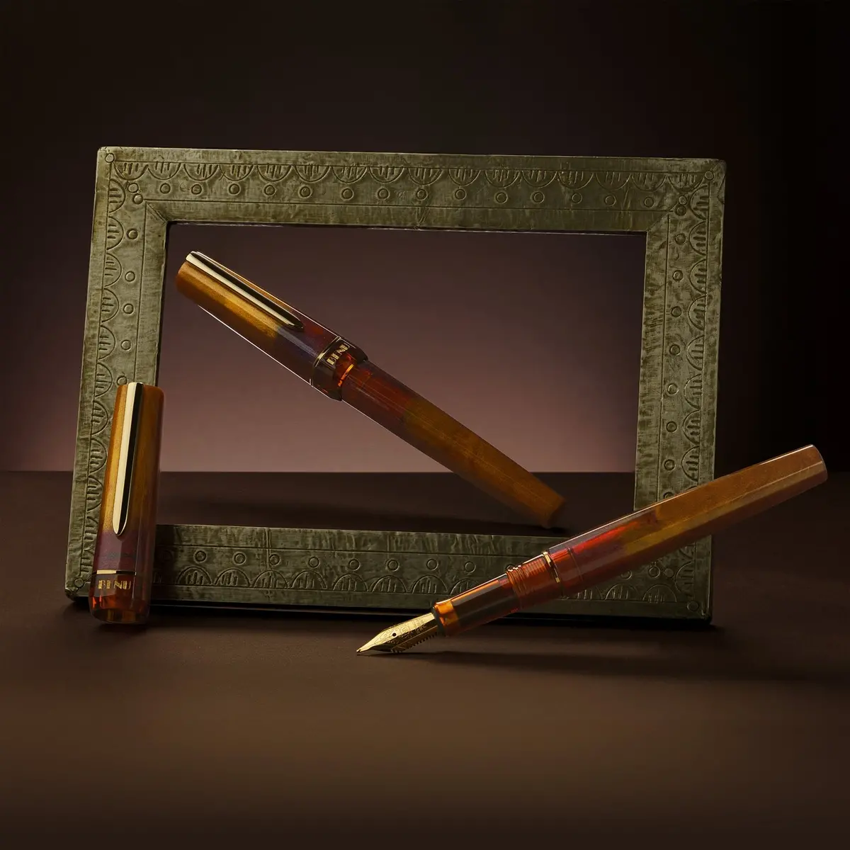 Benu Haute Decadence 1