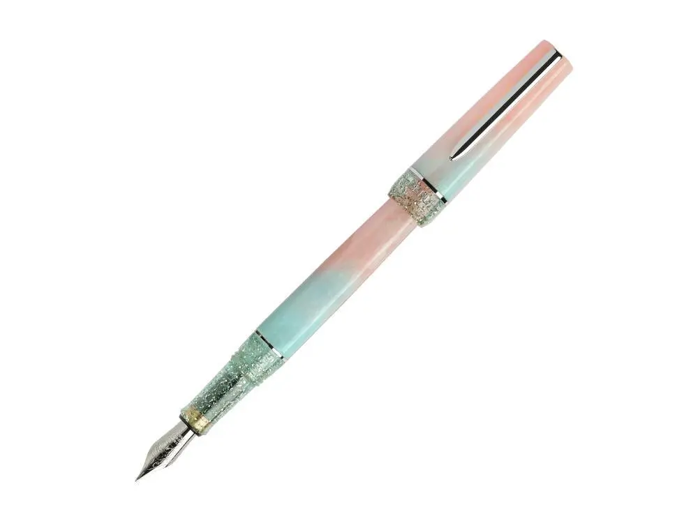 Benu Füllfederhalter Haute Perle 1