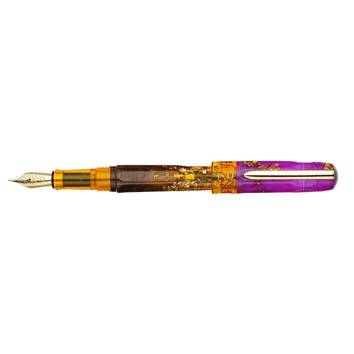 Benu Füller Talisman Gold, Ametrine 1