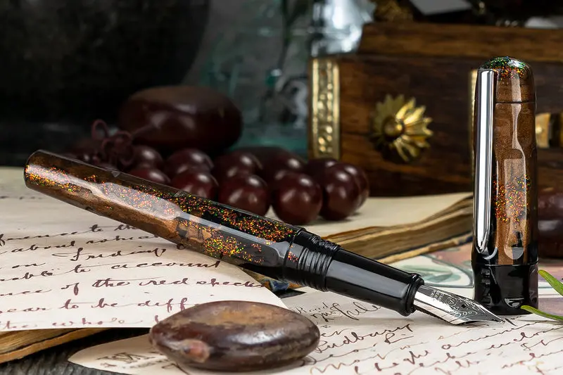 Benu Füller Talisman Silber, Dream Bean 2