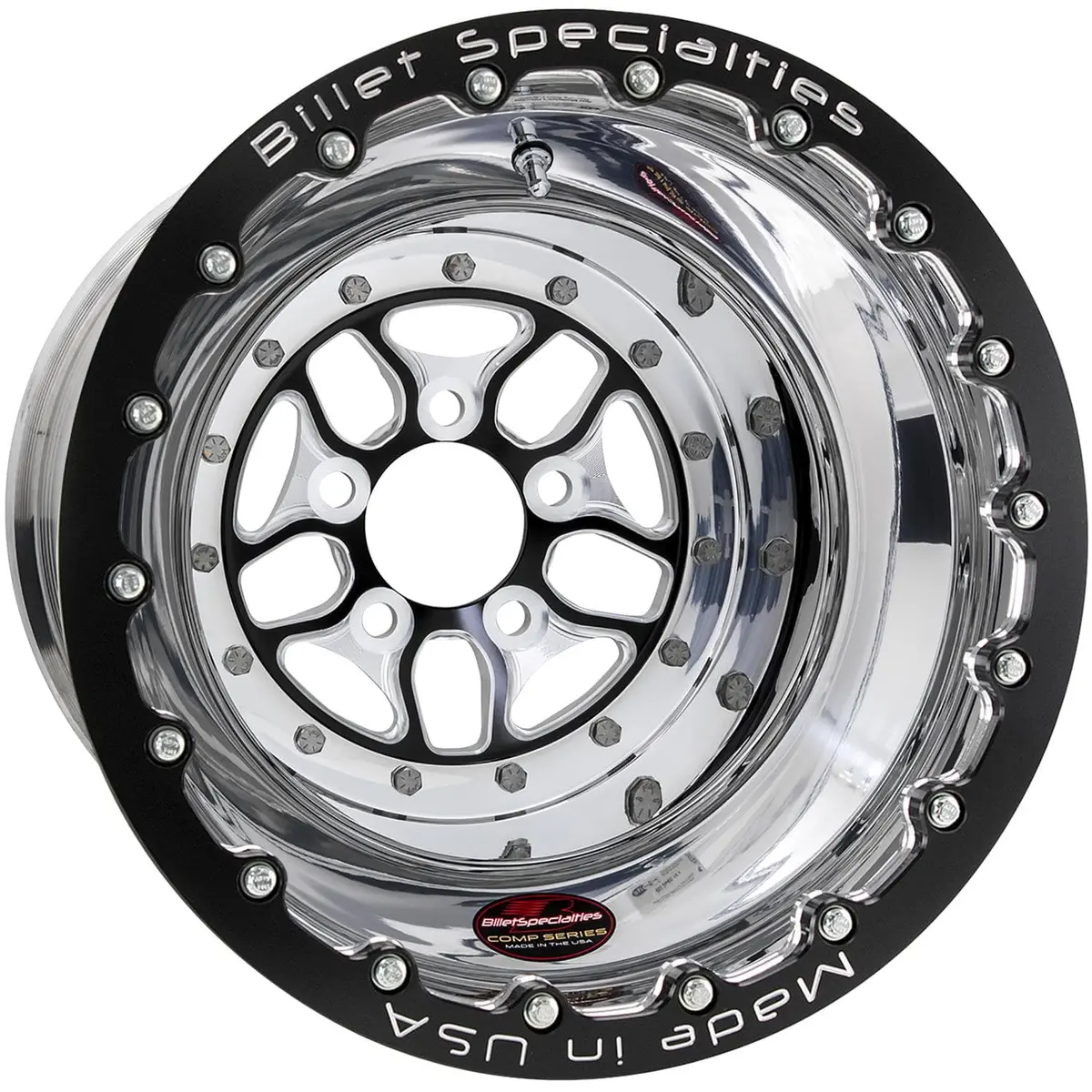 Billet Specialties Bcsbl075116545 Custom Wheels 1