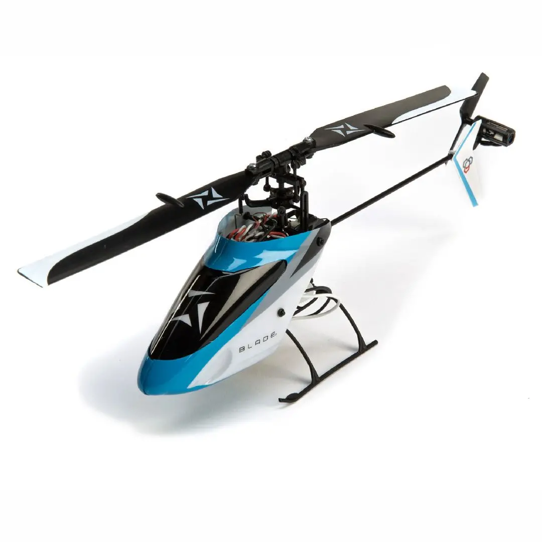Blade Helicopters Nano S3: Rtf (Battery & Charger Included) 1
