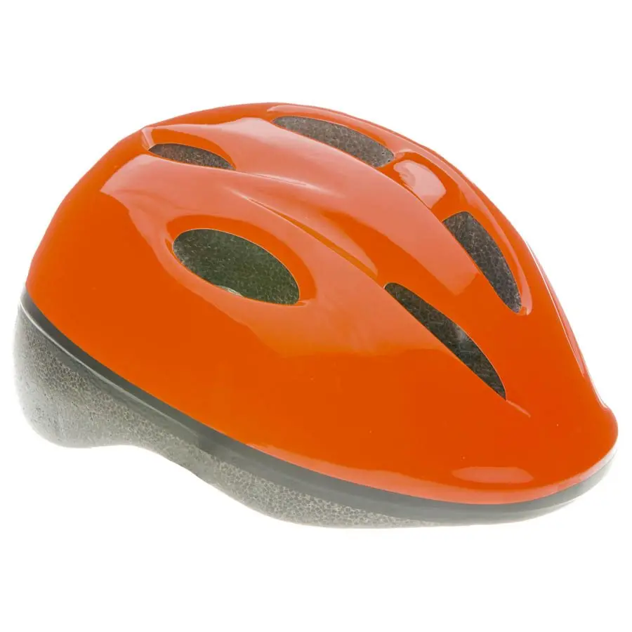 Evo Blip Helmet Orange Sm 48Cm-52Cm 1