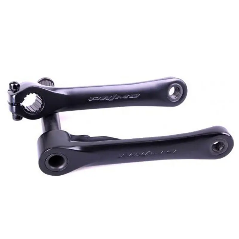 Primo Powerbite Bmx Cranks Black 170Mm 1