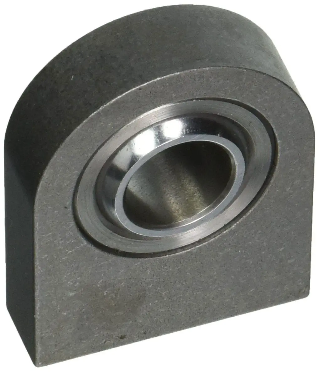Borgeson Billet Aluminum Support Bearing For 3/4" Steering Shafts – Bor660000 1