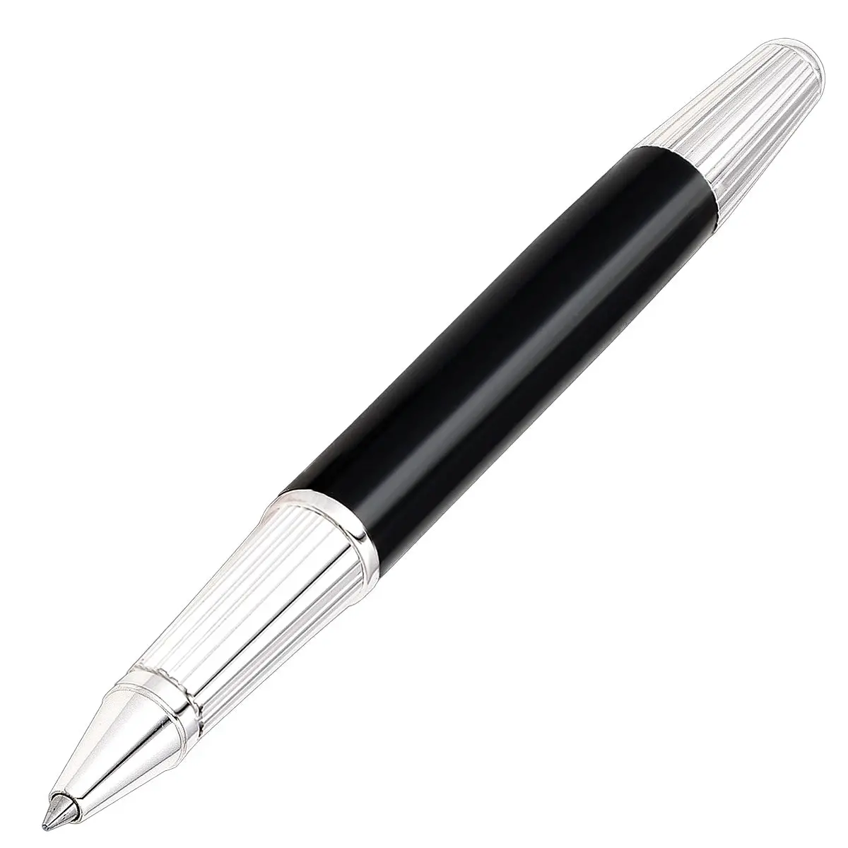 Bossert & Erhard Tintenroller Feelings Inspiration, Night Black 1