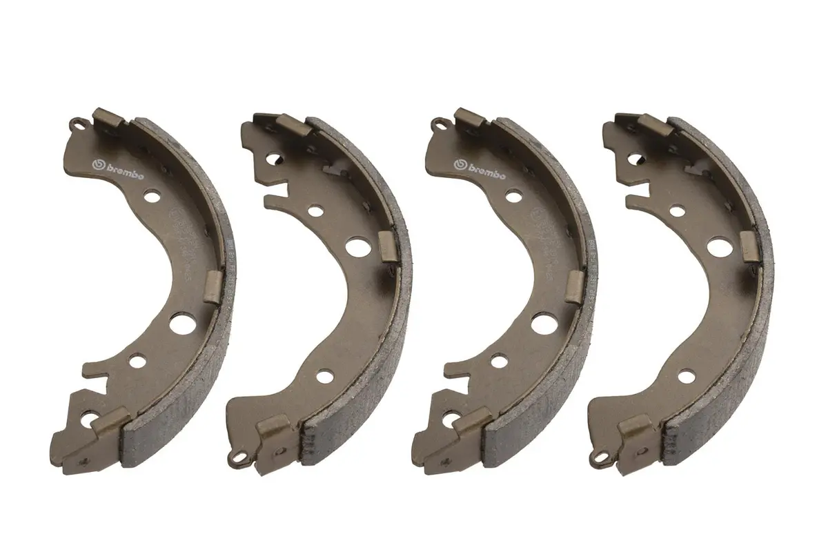 Brembo S28515N Oem-Style Brake Shoes 1