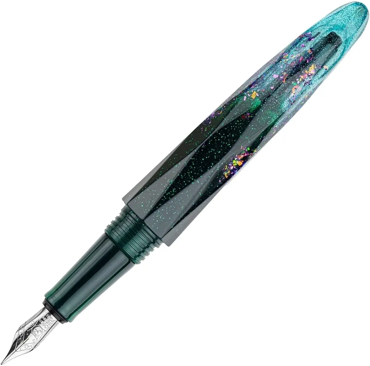 Benu Füller Briolette Silber, Starlit Oasis 1