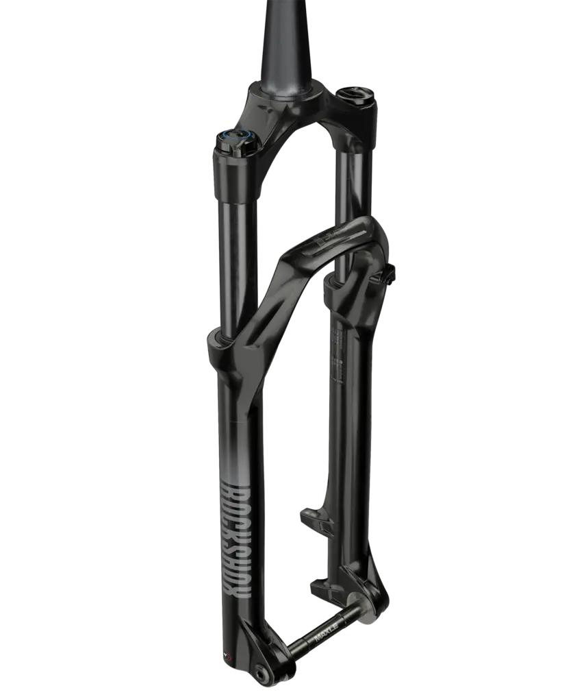 Rock Shox  Double Judy Silver 29" Fork Tk A3 1