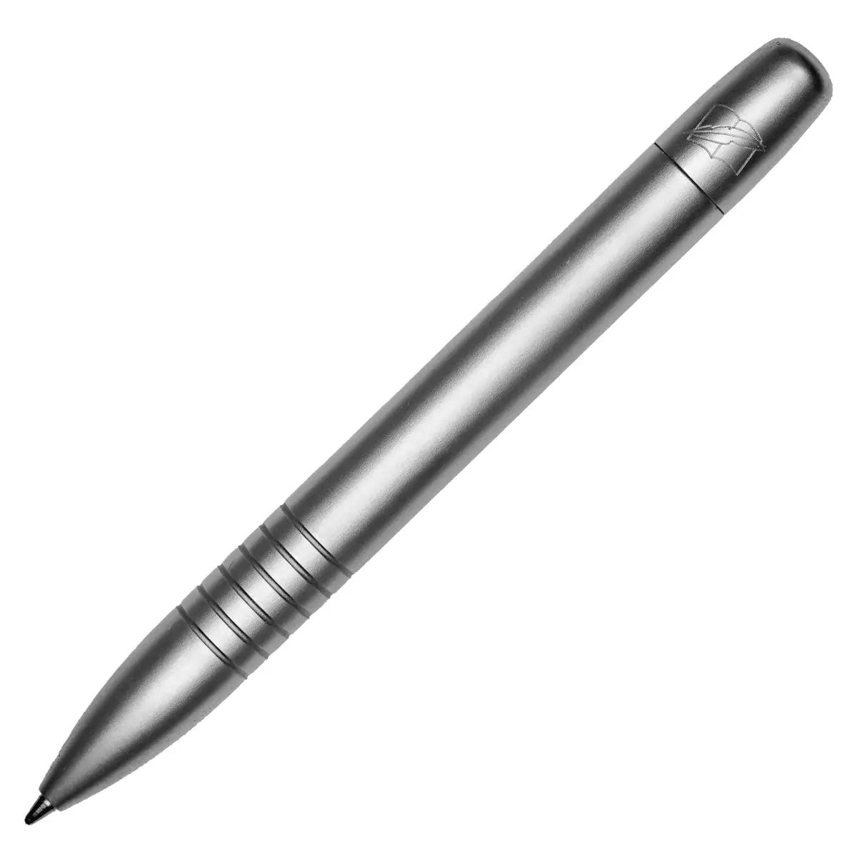 Calamus, Kugelschreiber, I Silber 1