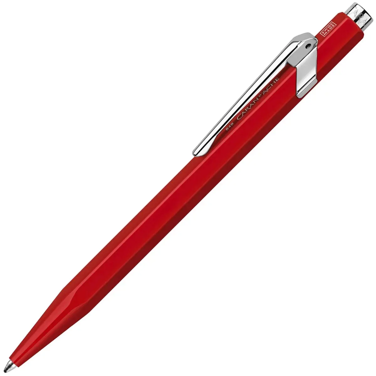 Caran D'ache, Kugelschreiber 849 1