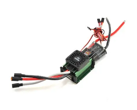 Castle Creations Mamba Xl X 1/5 8S Brushless Esc 1