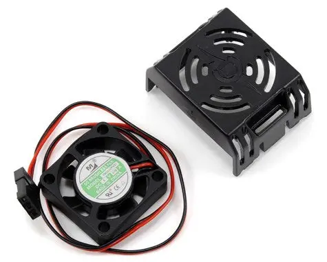 Castle Creations Sct/Sv3 "Cc Blower" Fan 1