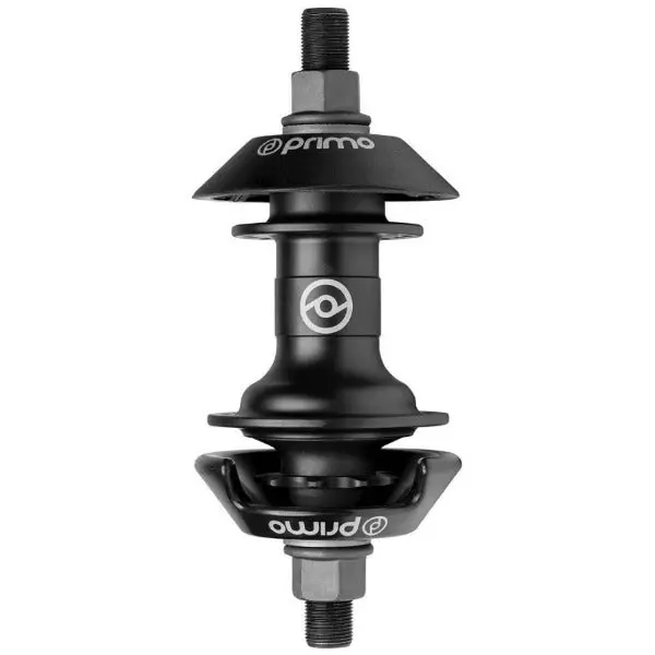 Primo Balance Cassette Hub Rear 9T (Black) 1