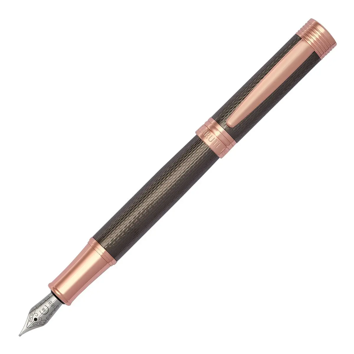 Cerruti 1881, Füller, Zoom Diamond, Gun 1