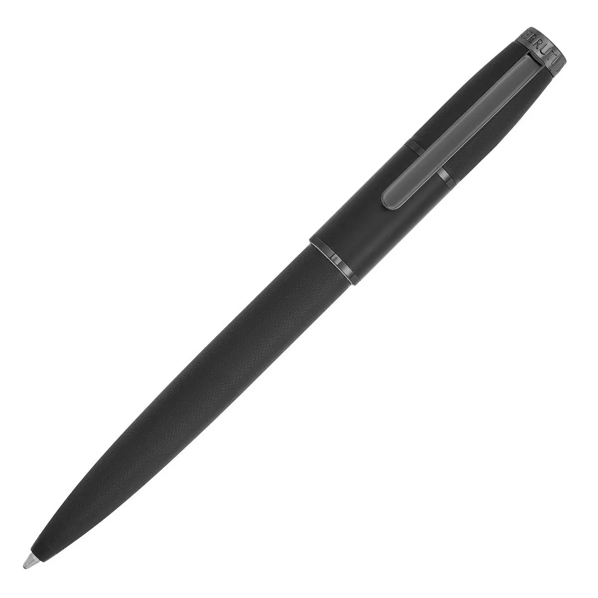 Cerruti 1881, Kugelschreiber, Brick Black 1