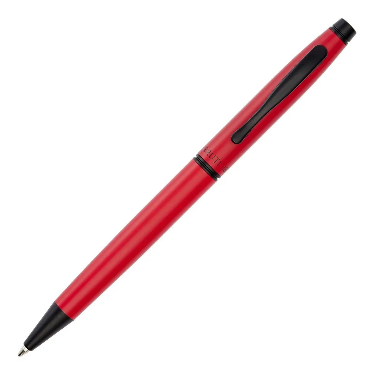Cerruti 1881, Kugelschreiber, Oxford Red 1