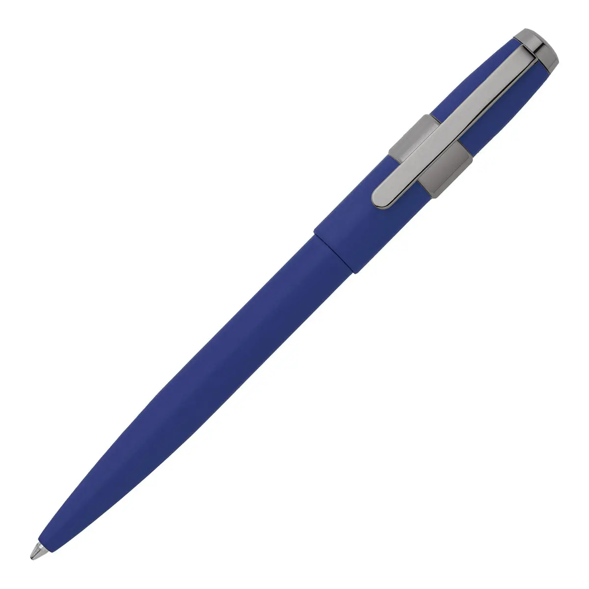 Cerruti 1881, Kugelschreiber Block, Blau 1