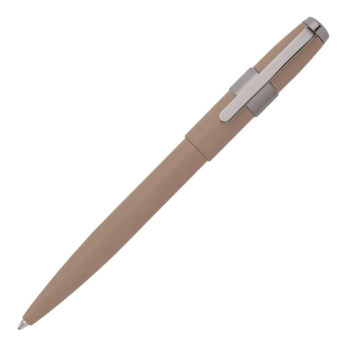 Cerruti 1881, Kugelschreiber Block, Beige 1