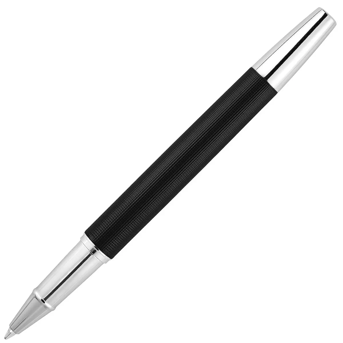 Cerruti 1881, Tintenroller Regent, Schwarz 1