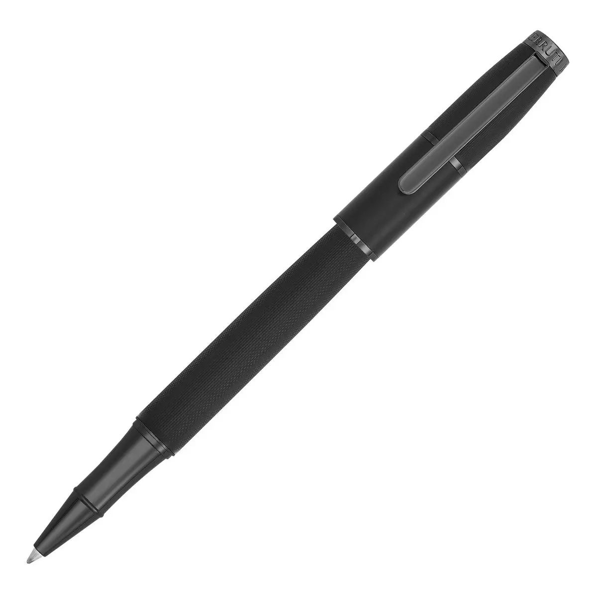 Cerruti 1881, Tintenroller, Brick Black 1