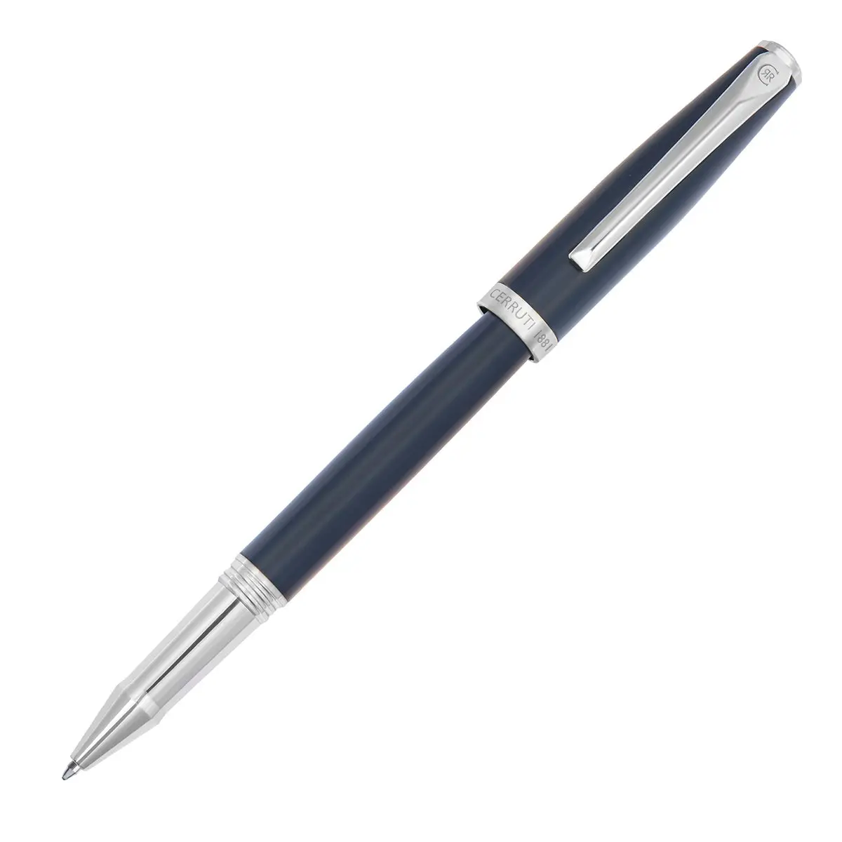 Cerruti 1881 Tintenroller Islington Navy 1
