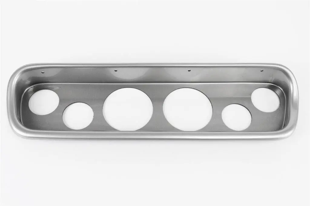 Classic Dash 612640012 Gauge Pod And Mounting Cup Kit 1