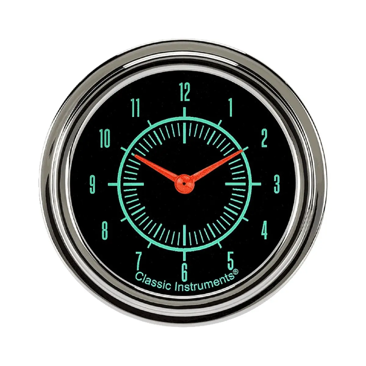 Classic Instruments Gs92Slf G-Stock Series Gauges 1