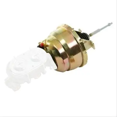 Classic Performance Vacuum Brake Booster – Dual-Diaphragm 6474Bb-8D 1
