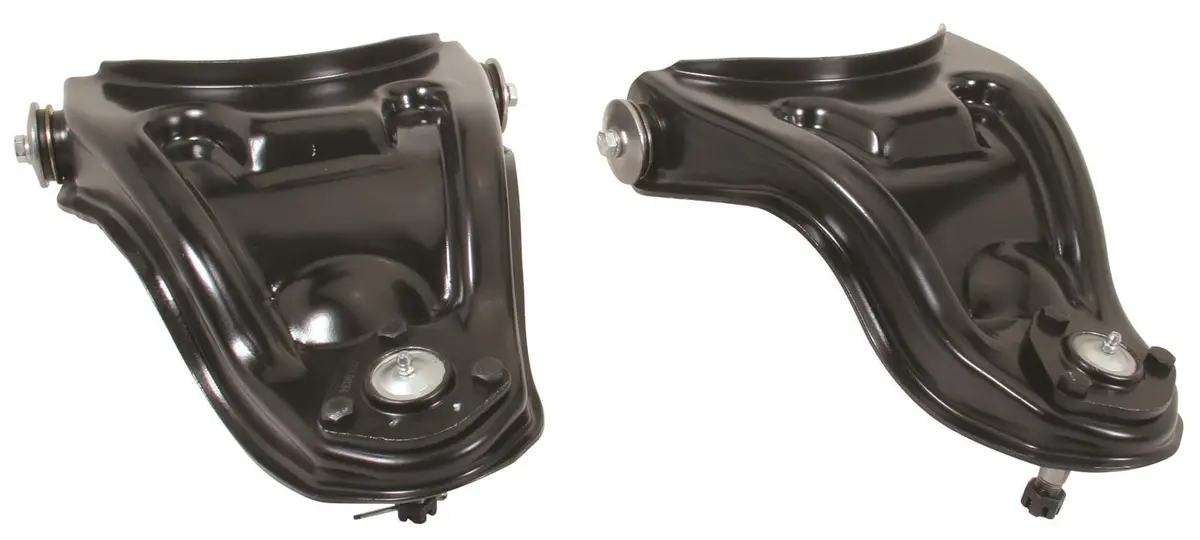 Classic Performance 5557Sca-U-P Stock-Style Control Arms 1