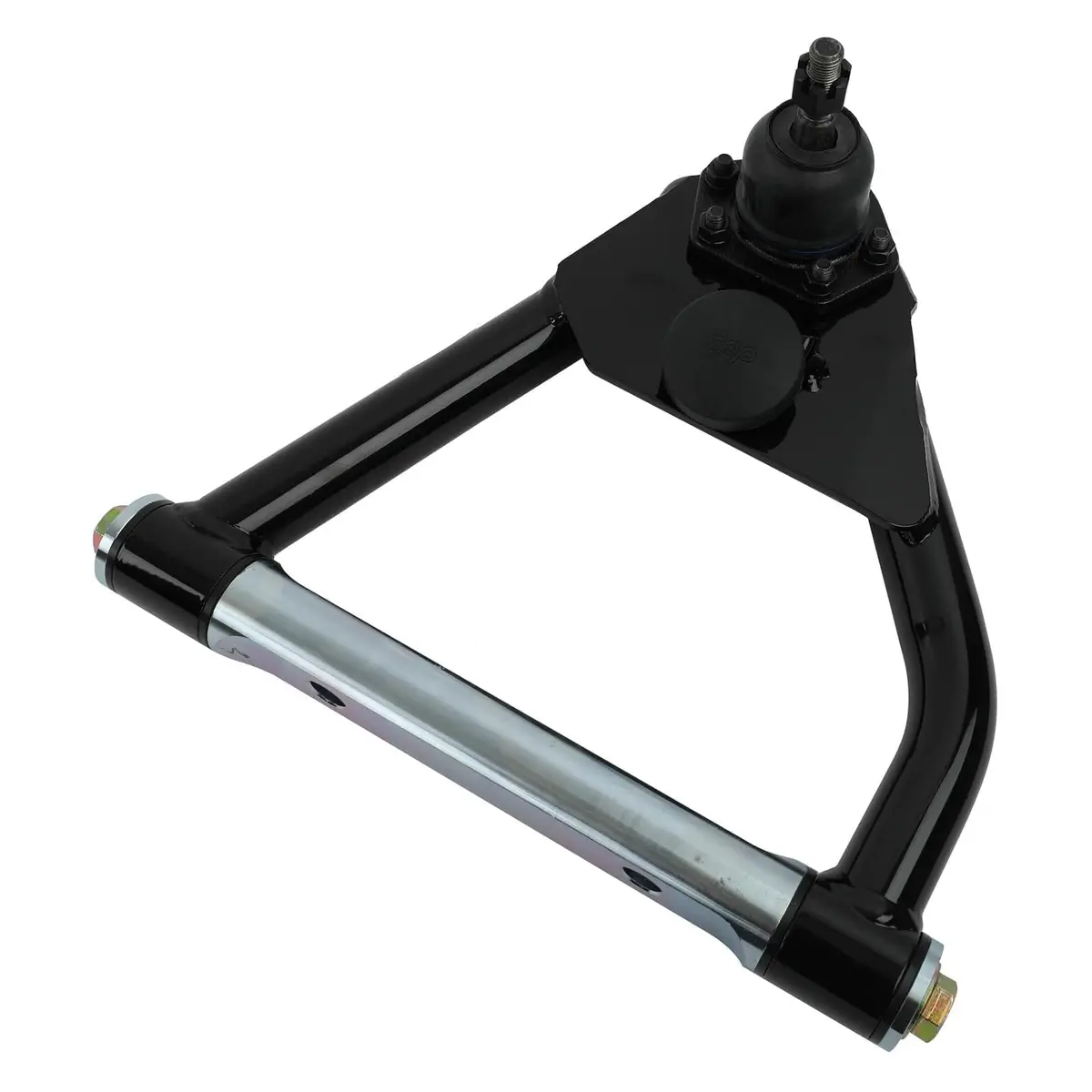 Classic Performance 6372Tca-Ukb683 Tubular Upper & Lower Control Arms – Bolt-On Suspension Upgrade 1