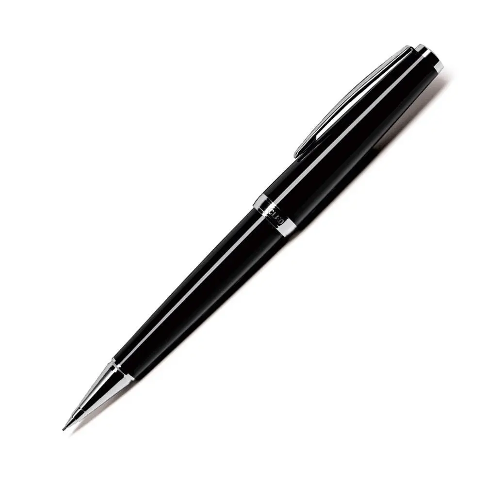 Cleo Skribent, Bleistift Classic Palladium, Schwarz 1
