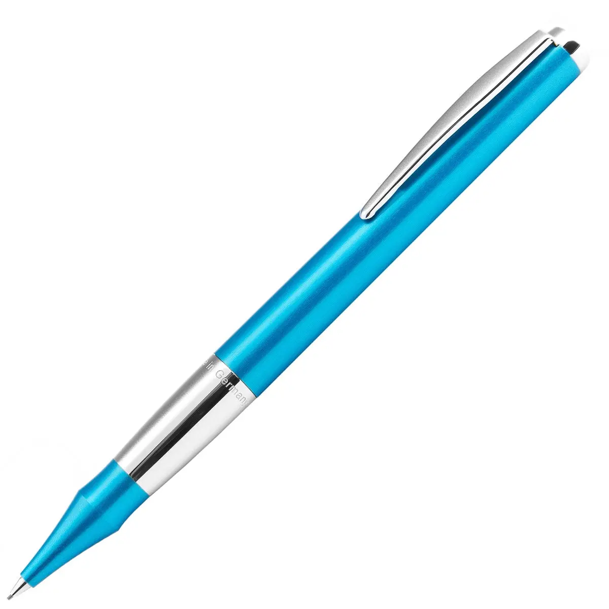 Cleo Skribent Bleistift, Colour Blau 1