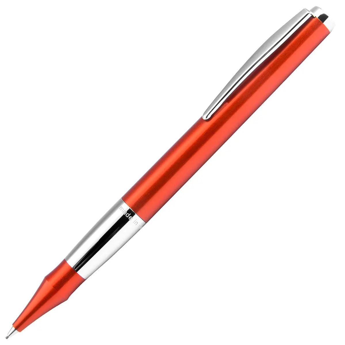 Cleo Skribent Bleistift, Colour Rot 1