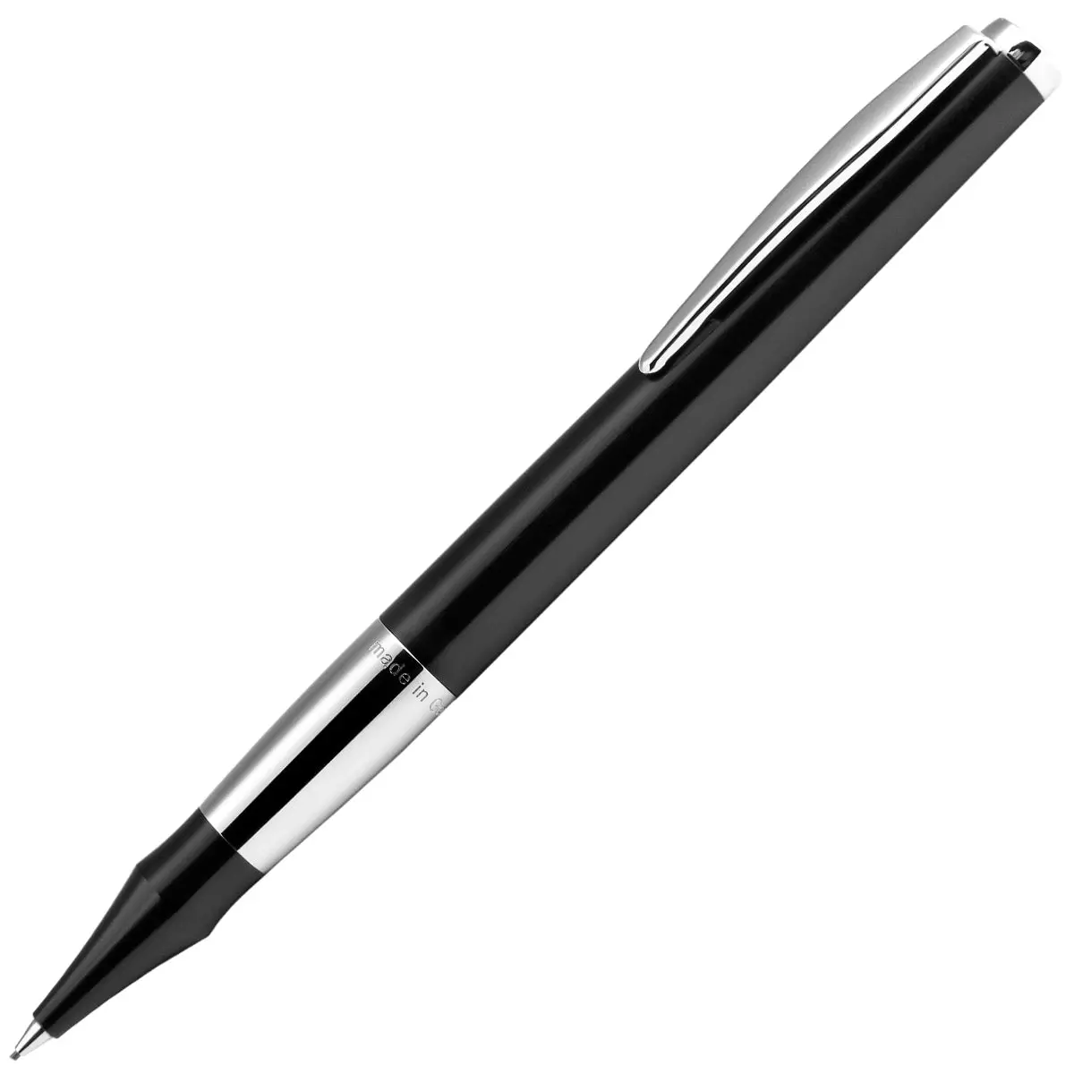 Cleo Skribent Bleistift, Colour Schwarz 1