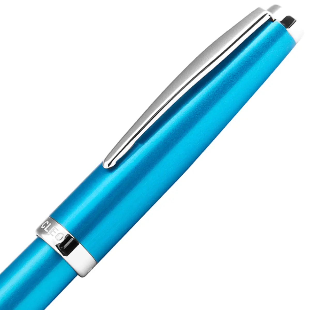 Cleo Skribent Füller, Colour Blau 3