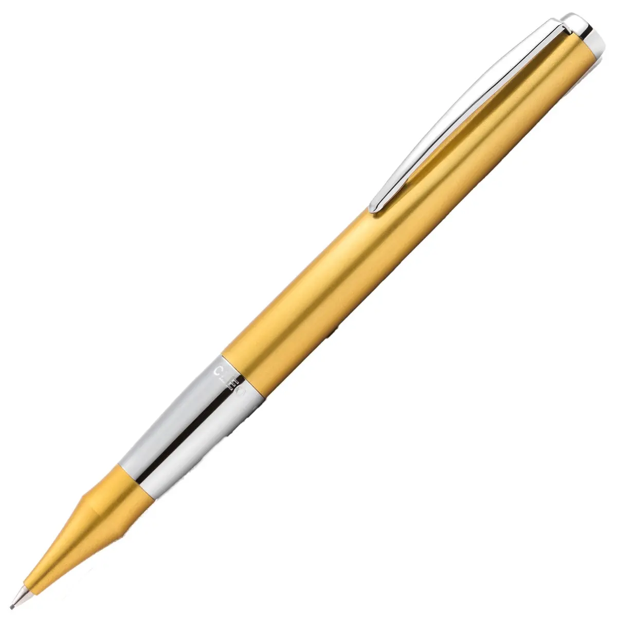 Cleo Skribent Bleistift, Colour Gelbgold 1