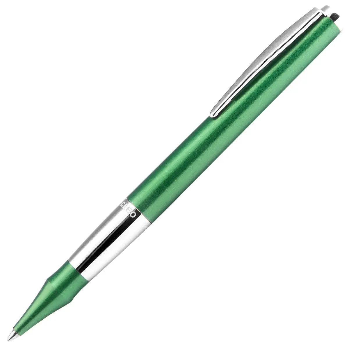 Cleo Skribent Kugelschreiber, Colour Grün 1