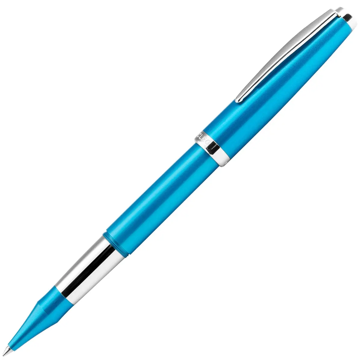 Cleo Skribent Tintenroller, Colour Blau 1