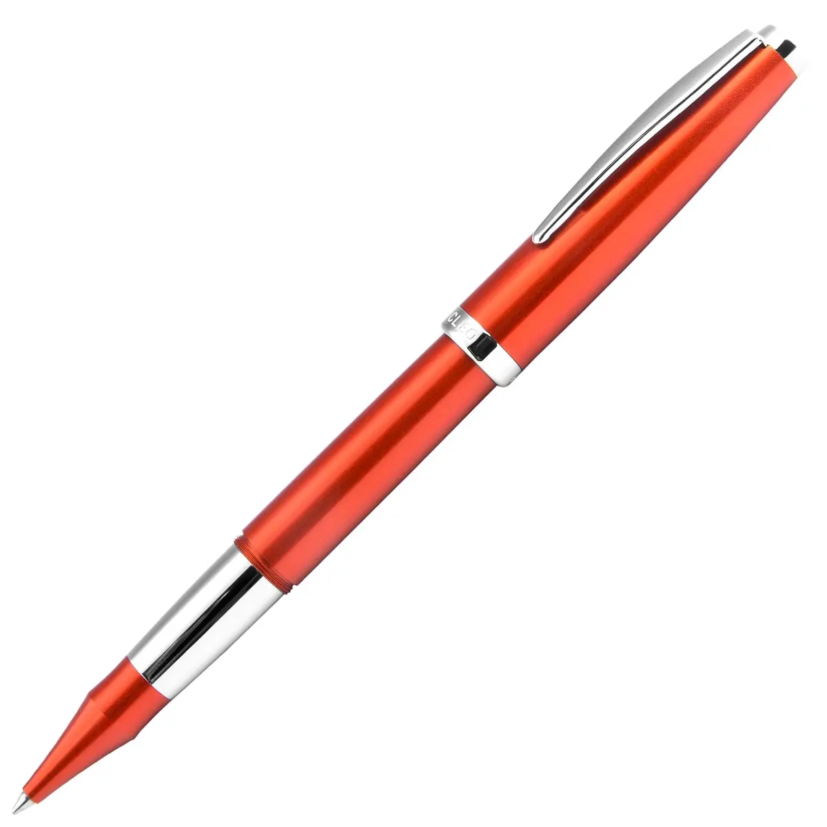 Cleo Skribent Tintenroller, Colour Rot 1
