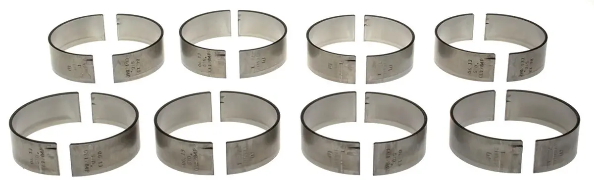 Clevite Cb-1784P-.25Mm(8) P-Series Performance Rod Bearings 1